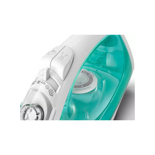 Philips 2000W EasySpeed Steam Iron - Green (Photo: 4)